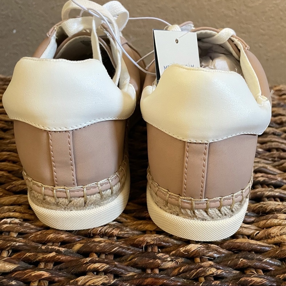 Nwt universal thread women’s espadrille fashion s… - image 4